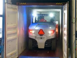 MR6-7 CONTAINER